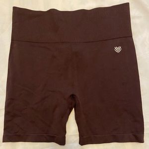 Biker Shorts